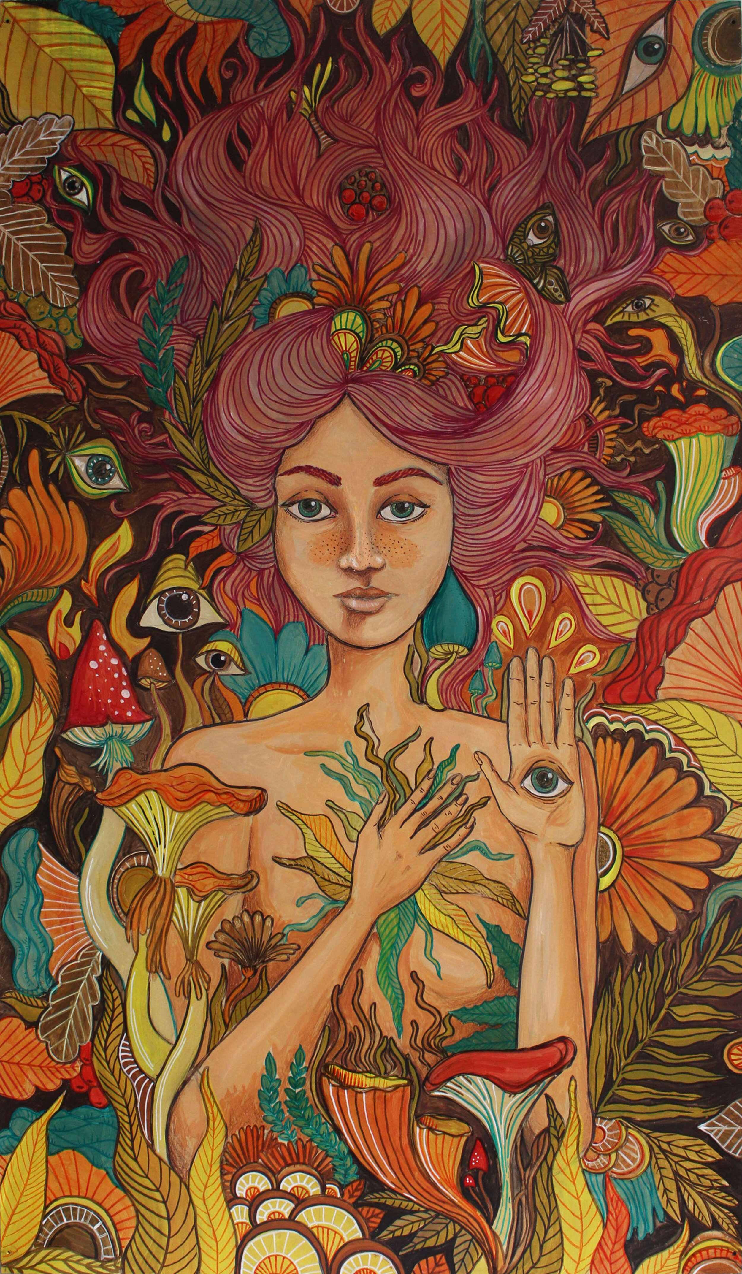 Ola Intu_God is Her medium.jpg