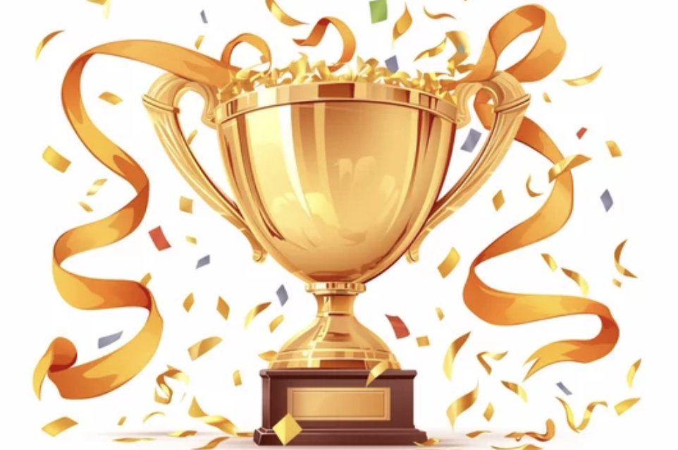 Tripod Awards Banquet