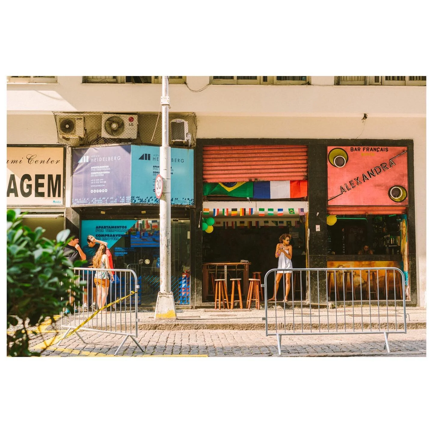 RIO 2016
.
Memories of a fantastic city, except the Big Jesus, avoid that (far too busy and disorganised and not worth it in my opinion lol) but the rest of it was a-maz-ing 
.
.
.
The @rioolympicsgames2016 were amongst the best I&rsquo;ve ever had t