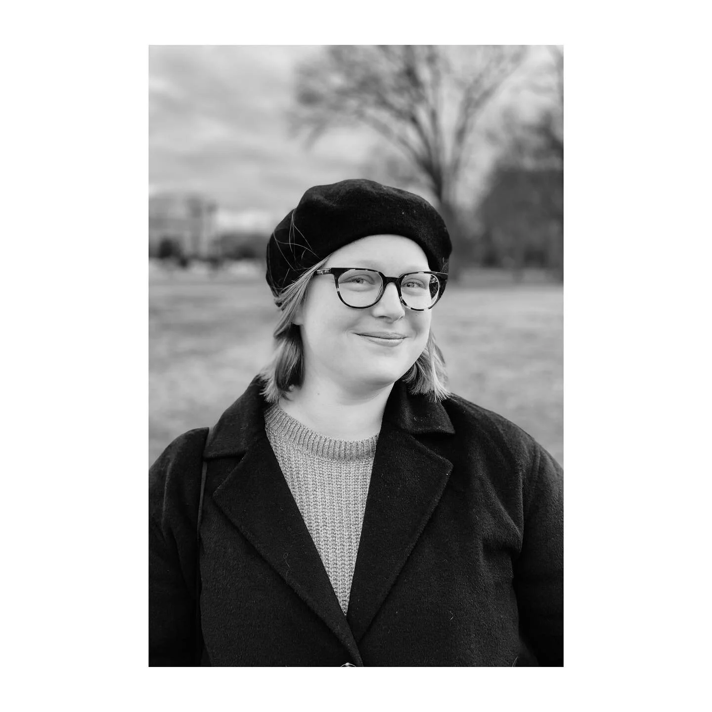 Happy New Year sweet people!!

Ya girl is mixing it up a little in 2021 and is hoping to dive more into her art. 

Sooooo I did the thing and made a website. If you&rsquo;re looking for poetry, film photos, or just an escape, check it out! Link below