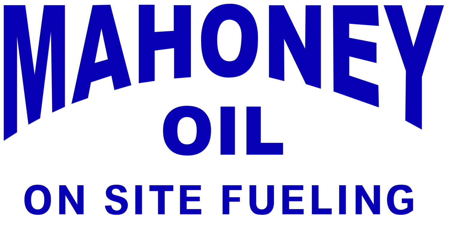 Mahoney Oil