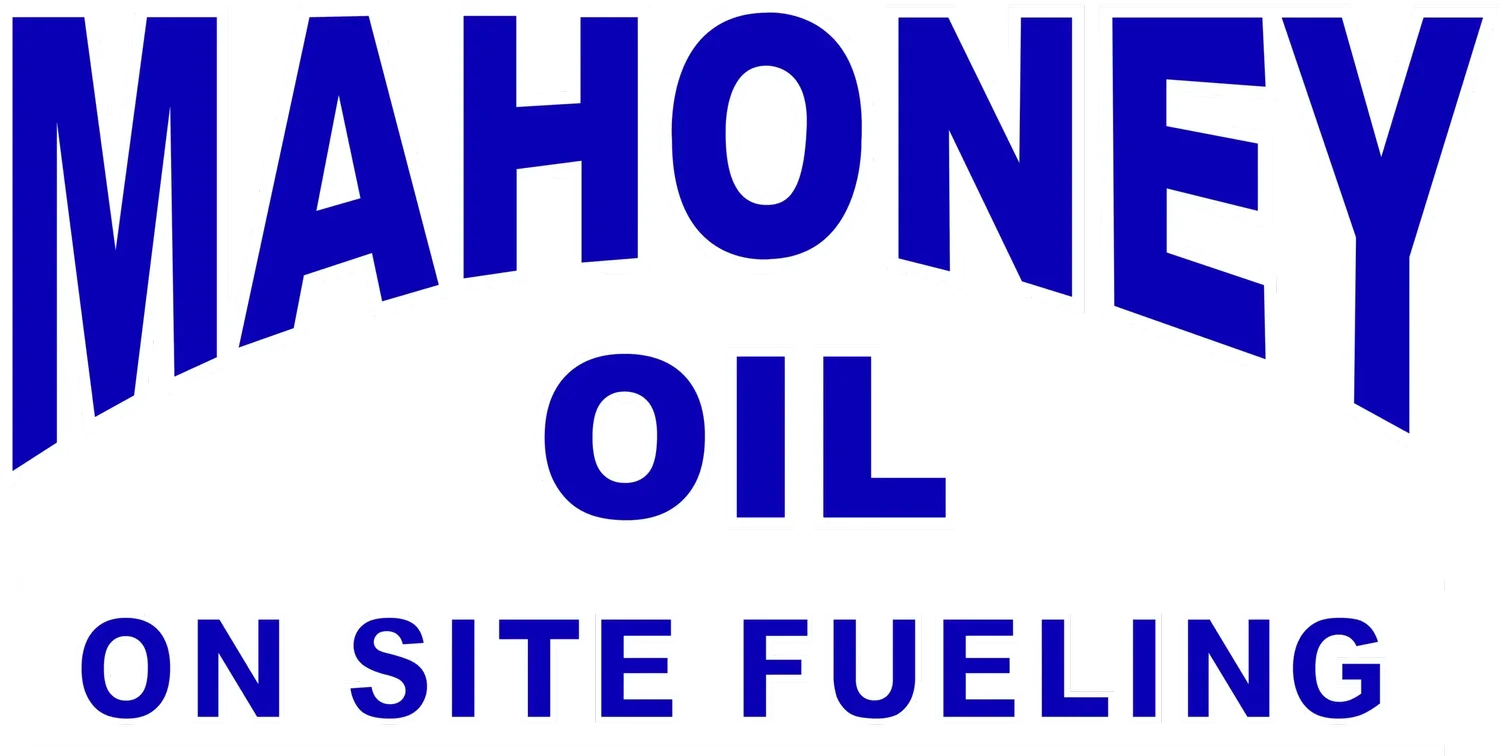 Mahoney Oil