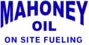 Mahoney Oil