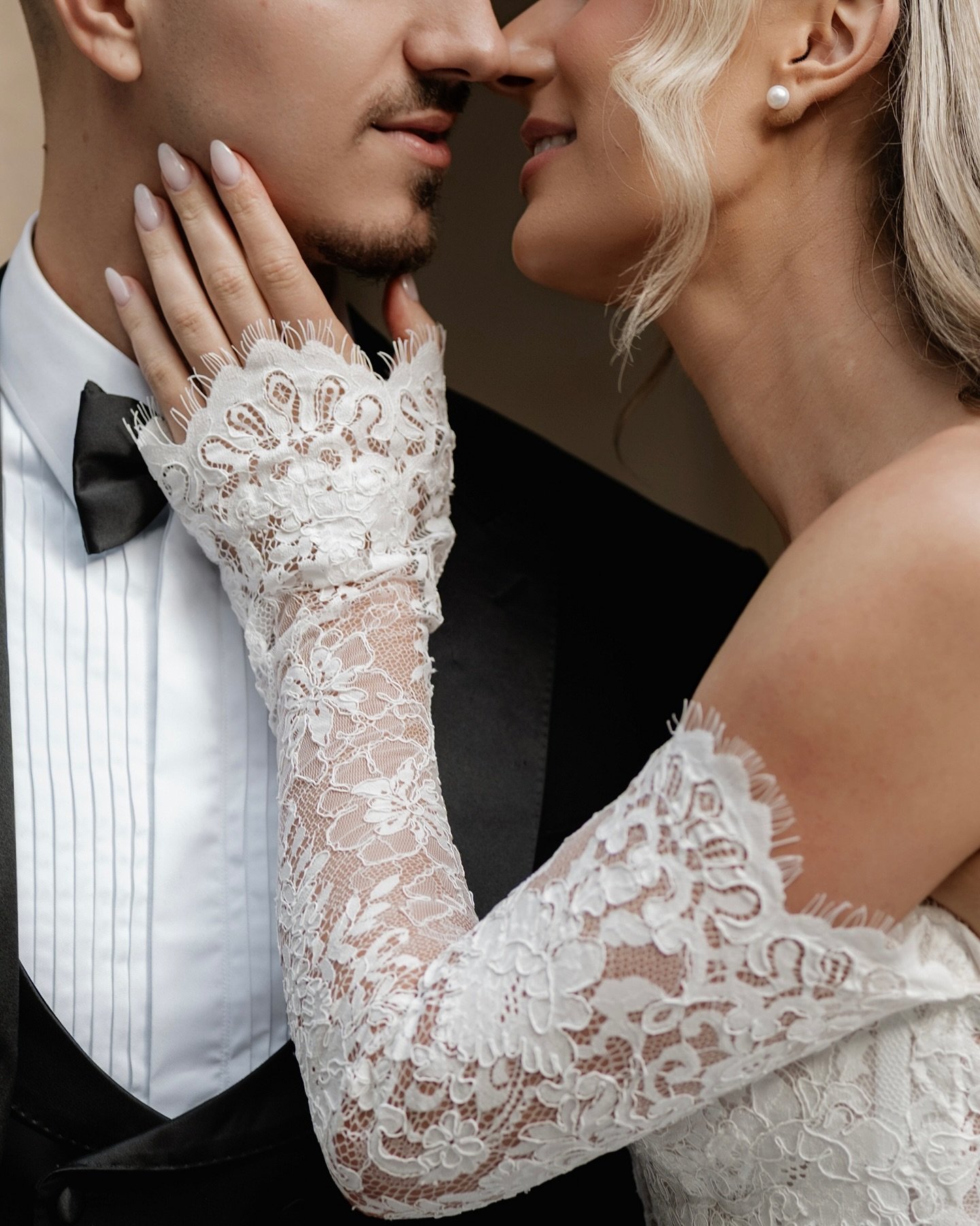 Nicole &amp; Djordje&rsquo;s celebration last weekend. An epic day &amp; night centered around culture &amp; family, where everything became a lively blur, in the best possible way&mdash;alive, vibrant, and unforgettable. Congrats to the Bratic&rsquo