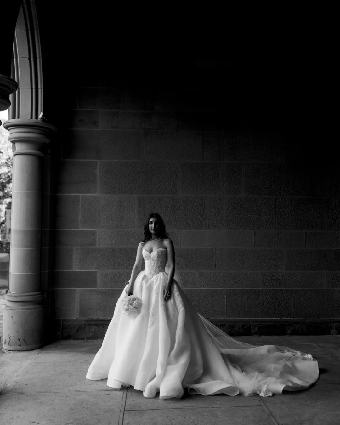 Heather &amp; Jayden married beneath the reverent calm of St Marys. Their day unfolded effortlessly, shaped by light and architecture.

1 &mdash; heather
2 &mdash; in motion
3 &mdash; gust
4 &mdash; veiled
5 &mdash; arches 
6 &mdash; onward
7 &mdash;