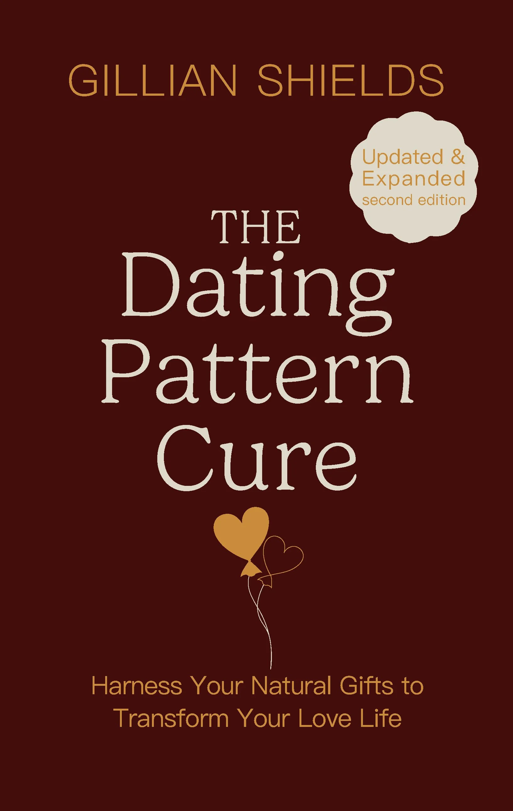 Heal, Love & Grow: Books on Boundaries, Dating Patterns & Emotional ...