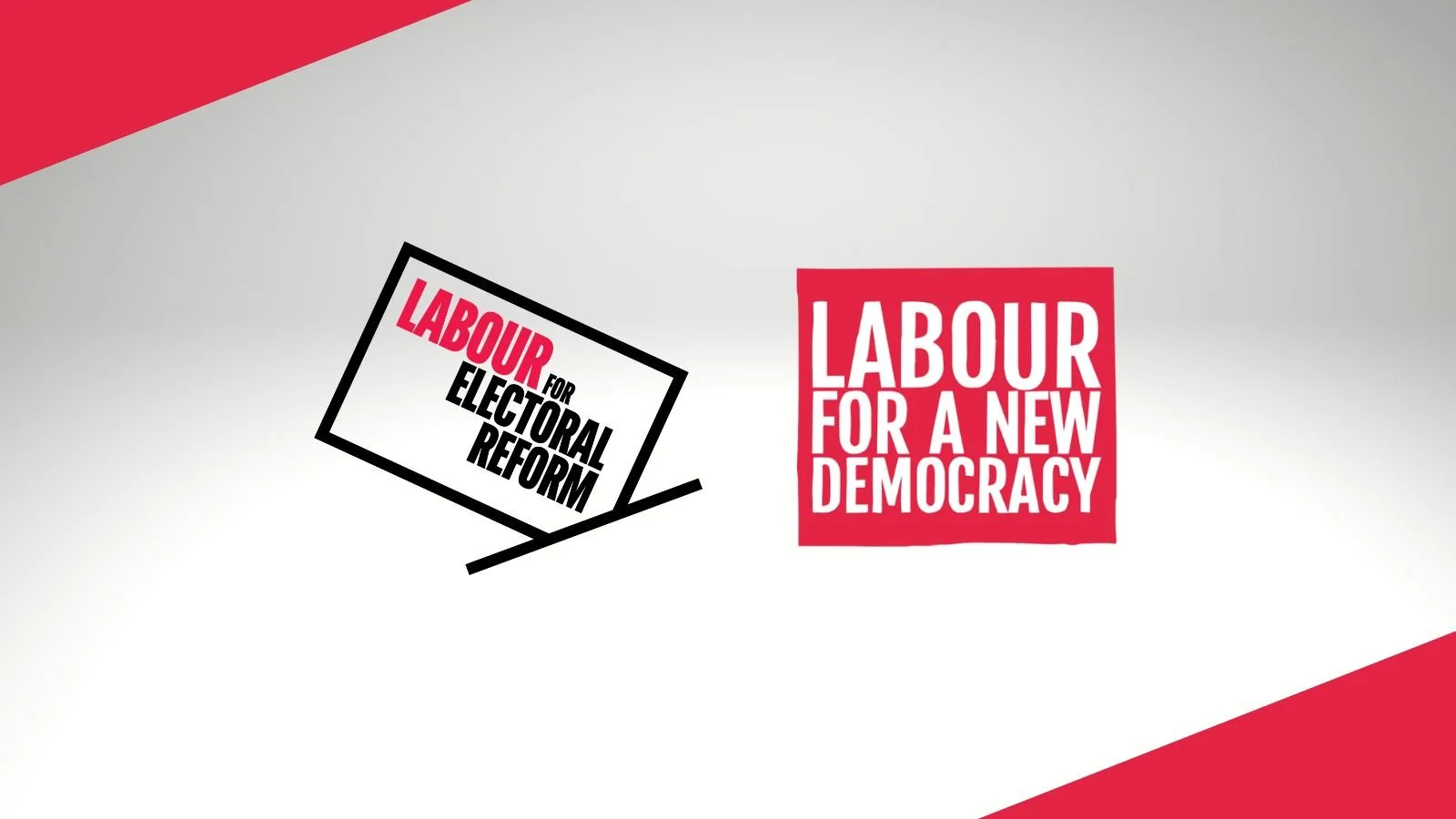 #Labour4PR Reception