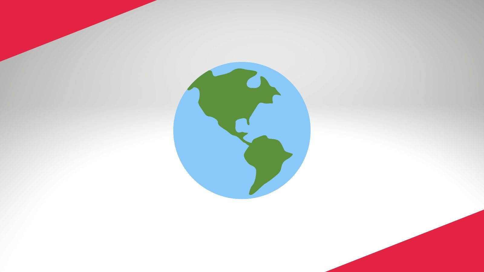 A new world
