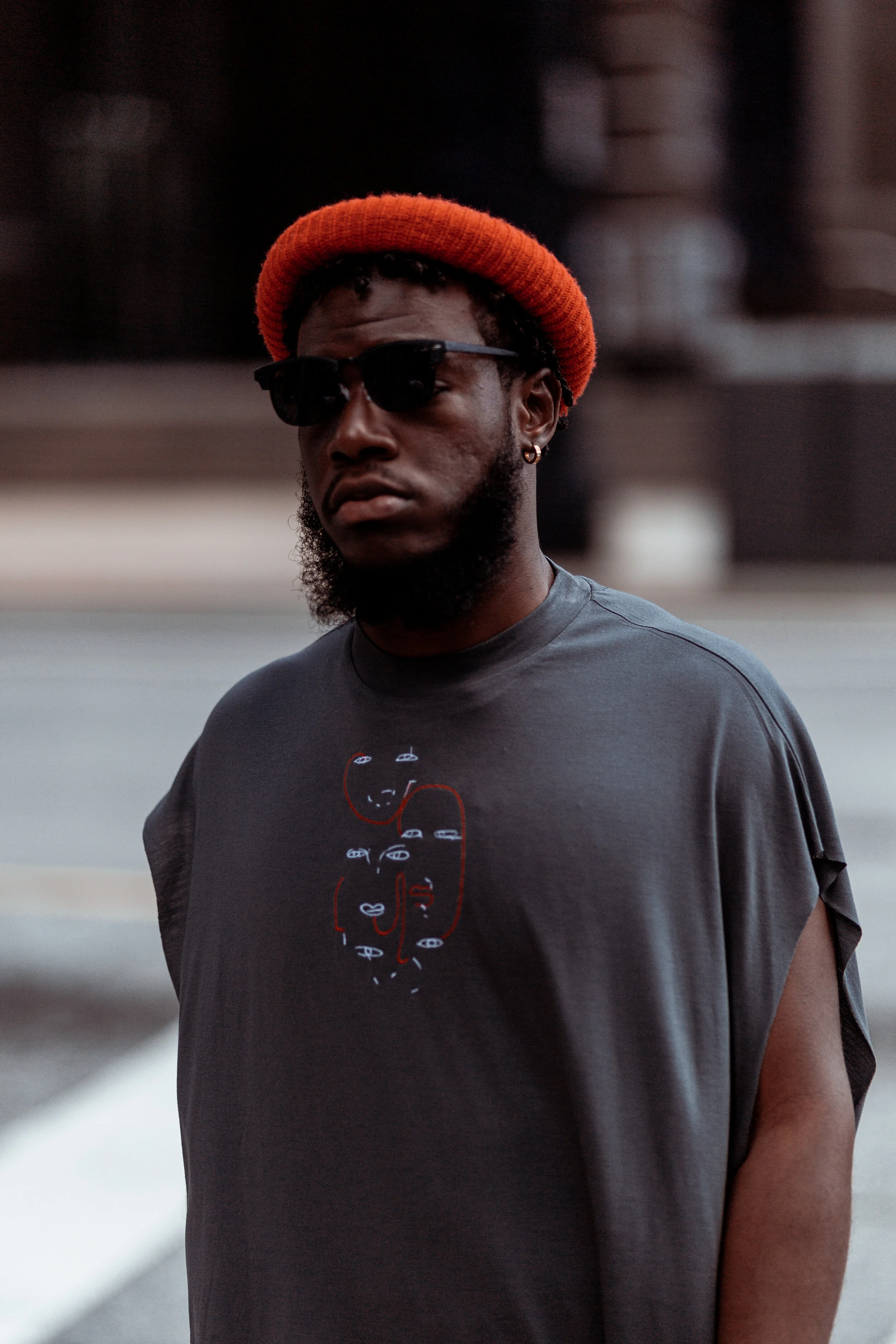 Faces longline