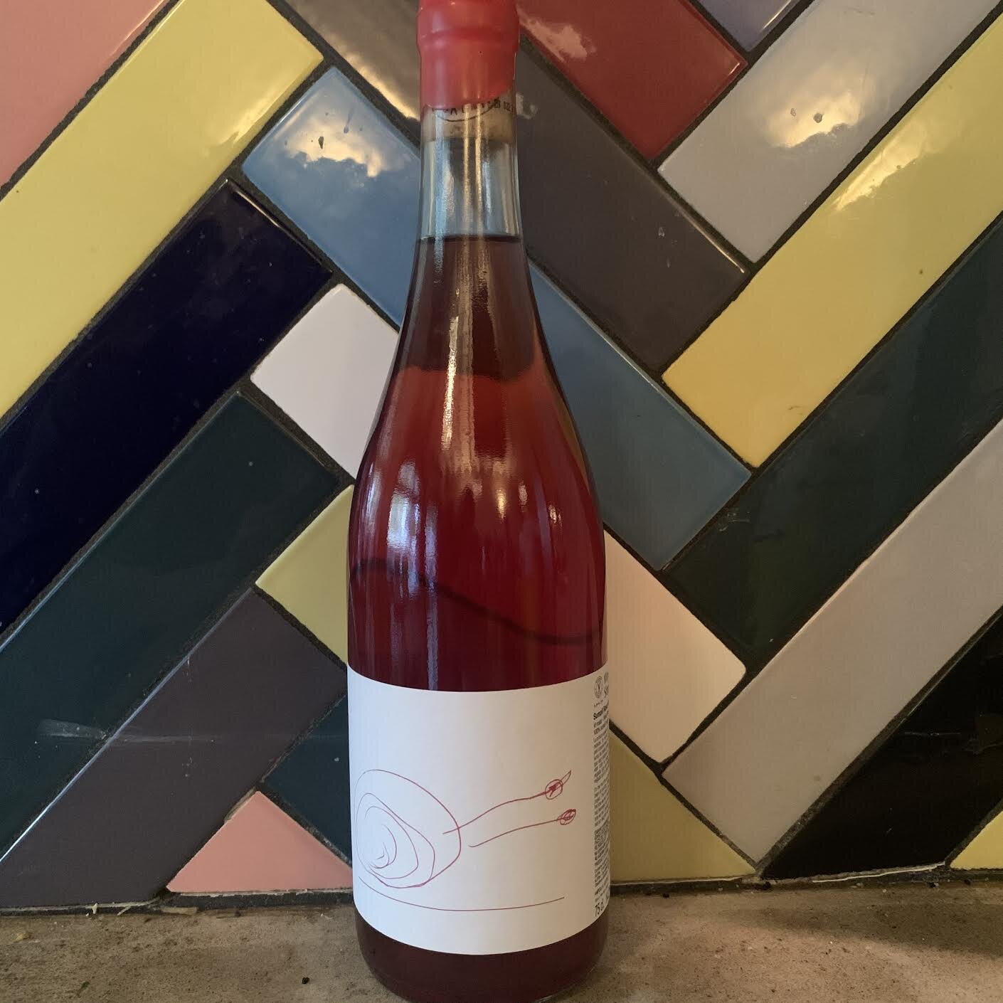 Vinyes Singulars, Sumoll Rosato Amphora / Penedes, Spain 2019