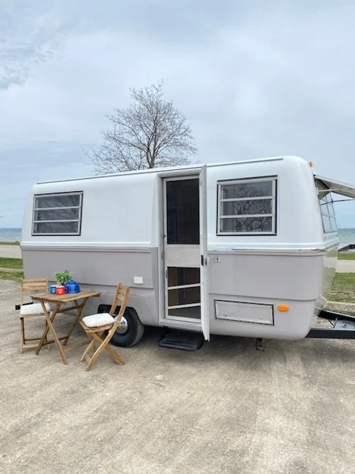 Trillium 5500 SOLD