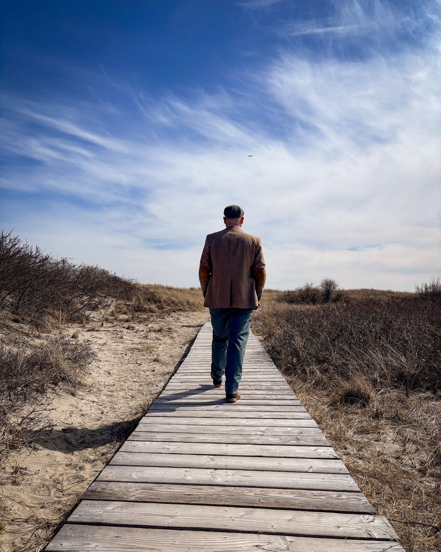 Good Harbor Beach - Spring 2025