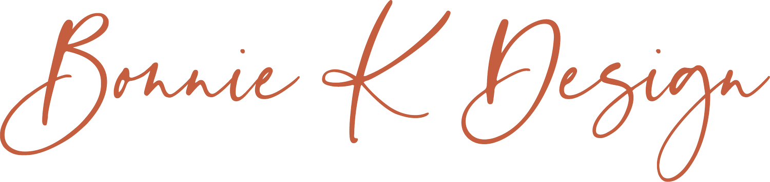 Bonnie K Design