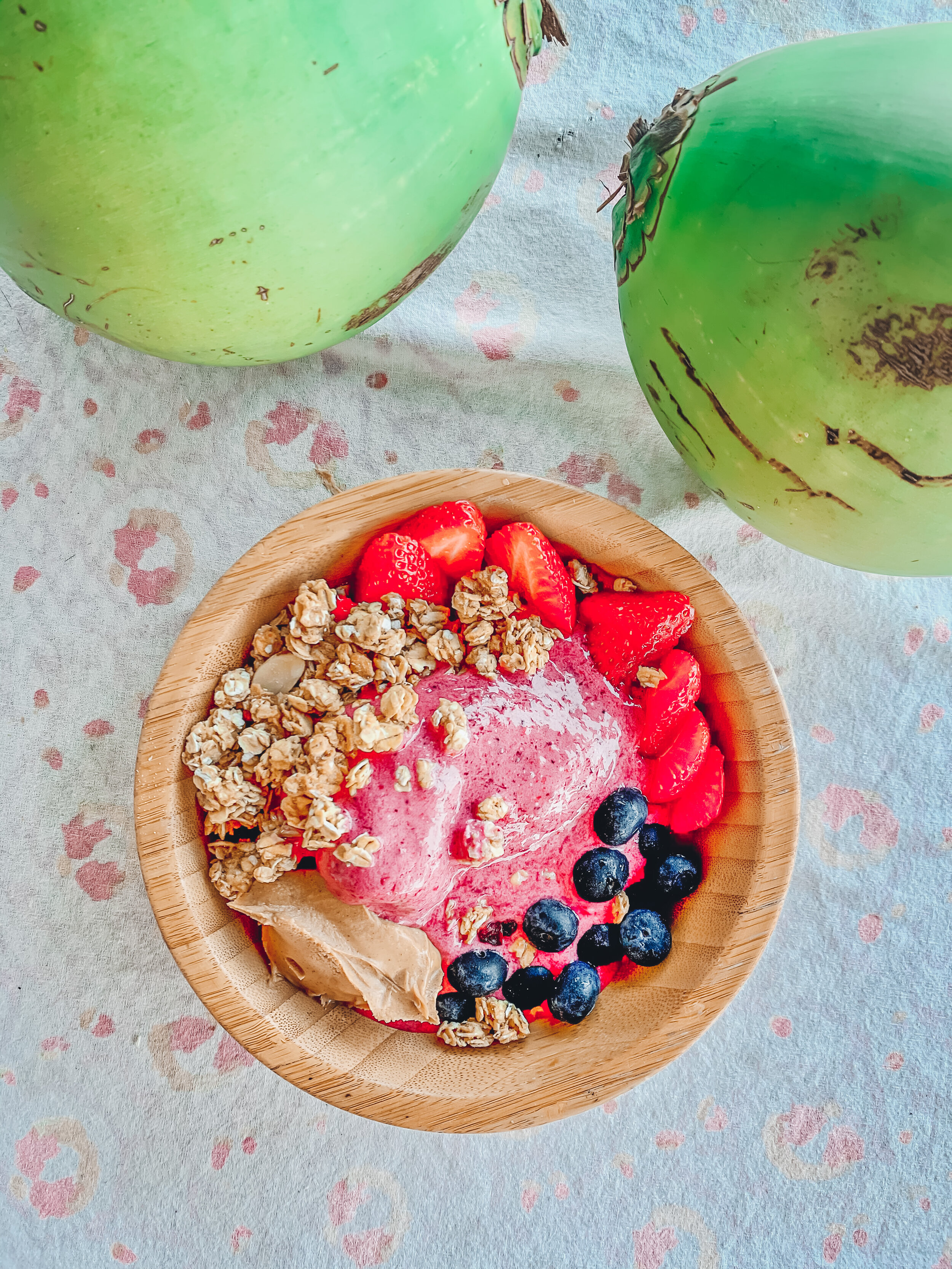 Making the Switch : from Meat-Eaters to Plant-Based Body-Nourishers