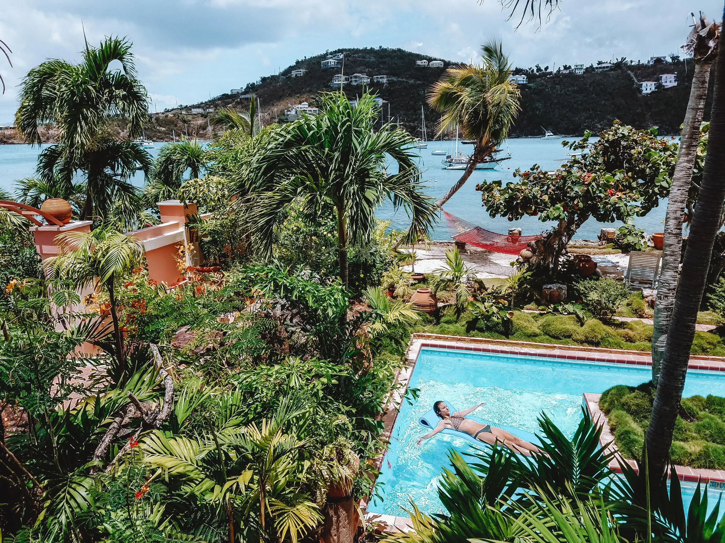 F*ck It, Let's Move to an Island (Part 2)