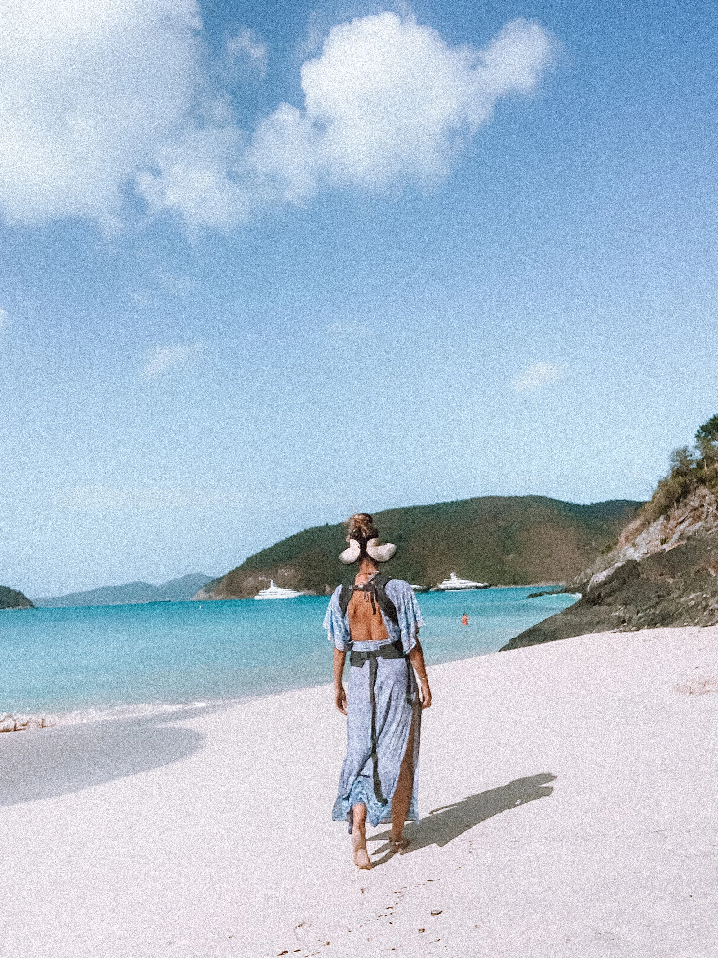 Wait, Weren't You Guys Teachers?