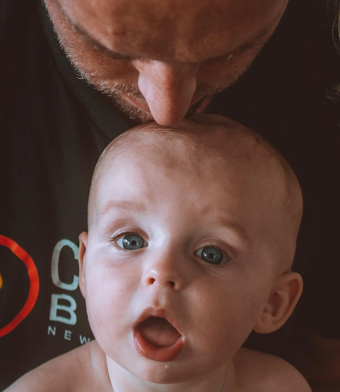 We&rsquo;ve learned a lot more than we ever bargained for when we made the move, and there&rsquo;s nothing I&rsquo;ve loved to learn more than to be your Dad. 
⠀⠀⠀⠀⠀⠀⠀⠀⠀
&bull;
&bull;
&bull;
⠀⠀⠀⠀⠀⠀⠀⠀⠀
#fatherandson #dadlife #islanddad #firsttimedad #