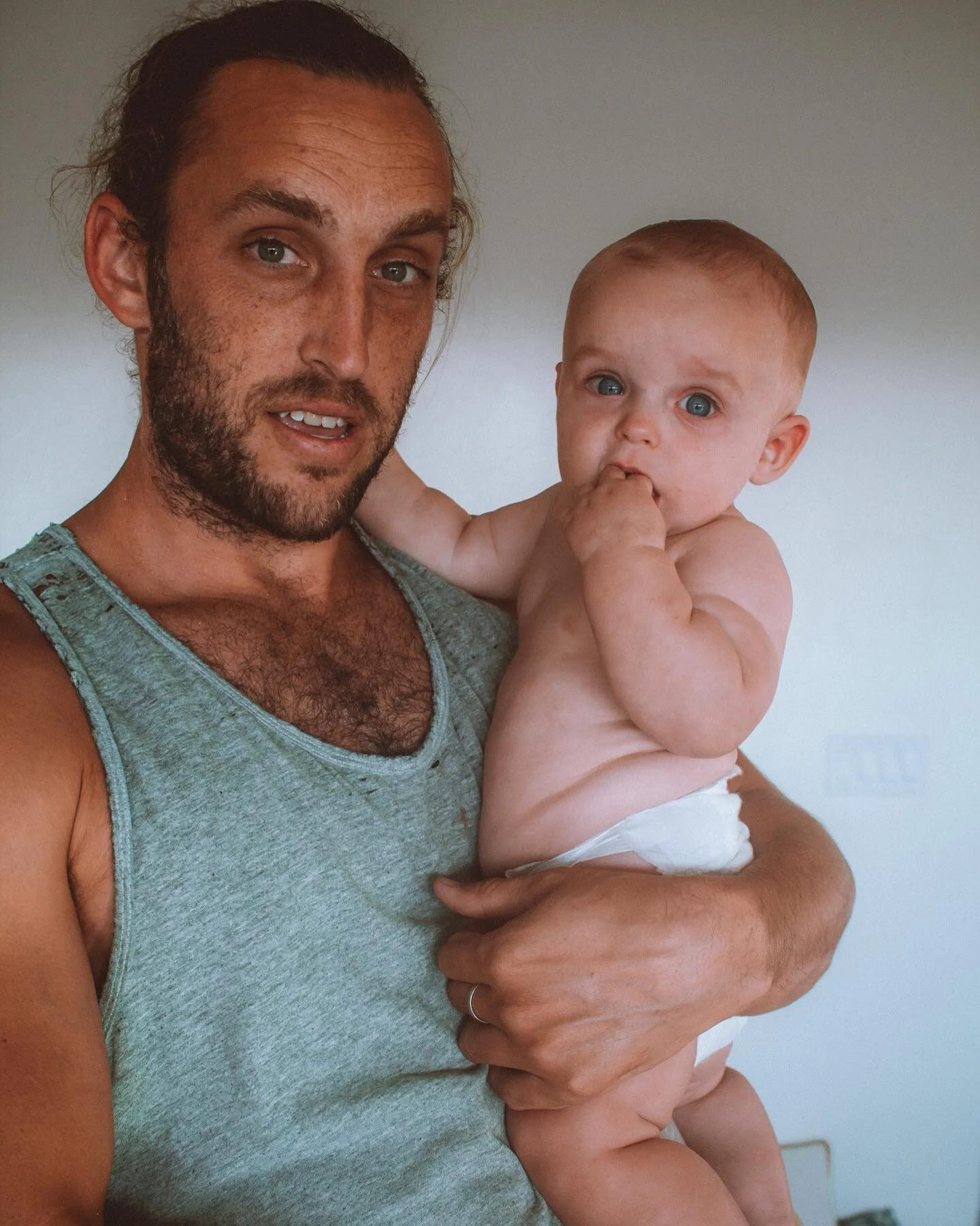 🙋🏽&zwj;♀️🙋🏽 if you see a resemblance!
⠀⠀⠀⠀⠀⠀⠀⠀⠀
&bull;
&bull;
&bull;
⠀⠀⠀⠀⠀⠀⠀⠀⠀
 #islanddad #dadlife #fatherhood #fathers #fatherandson #parenthood #parentlife #dad #parenting #fatherhoodunplugged #fatherhoodrocks #fatherhoodislit #fatherhoodrisin