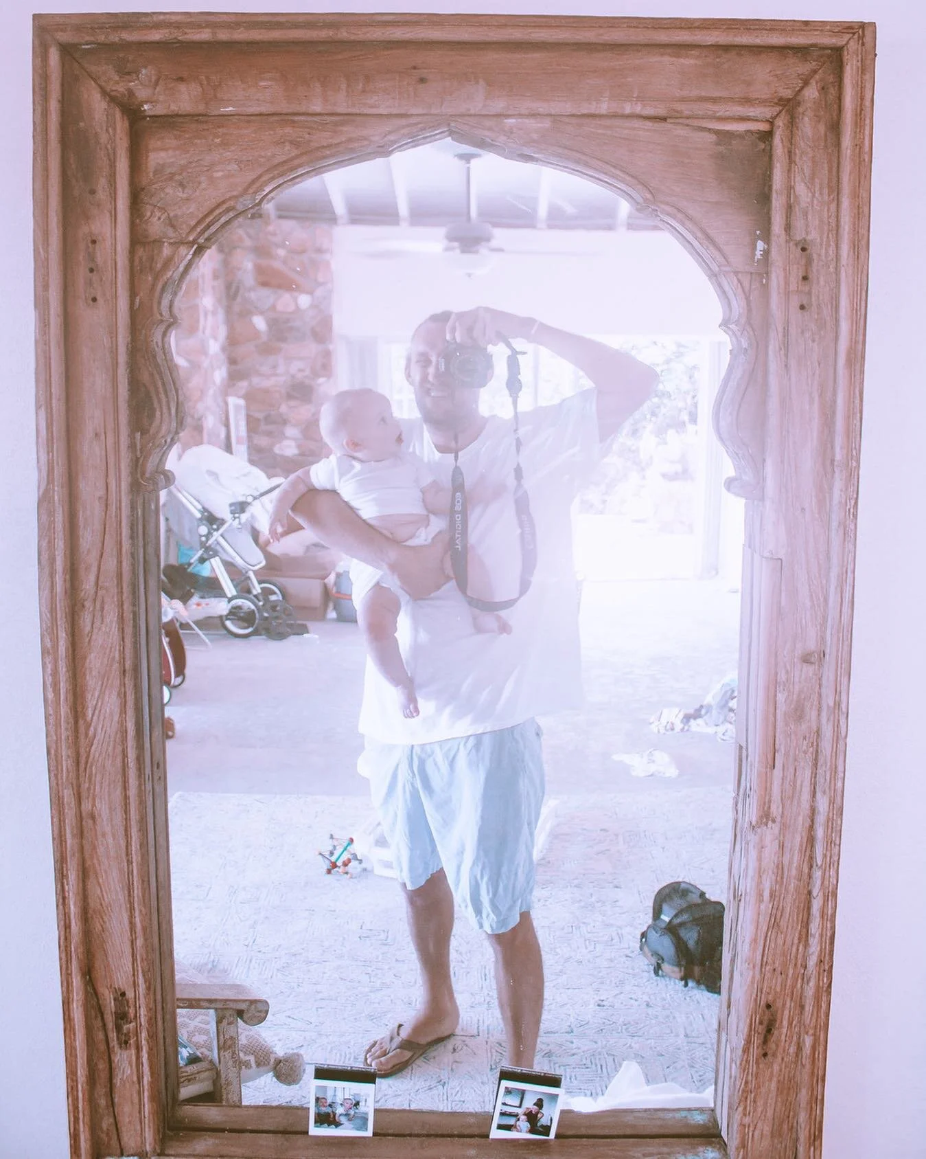 Just poppin in to say HI, happy weekend, and we miss you! These past few weeks we've had some family + friends visiting, which has been AWESOME, but also means a little more adventuring, a little less screen (aka insta) time. 
⠀⠀⠀⠀⠀⠀⠀⠀⠀
HOORAY for fr