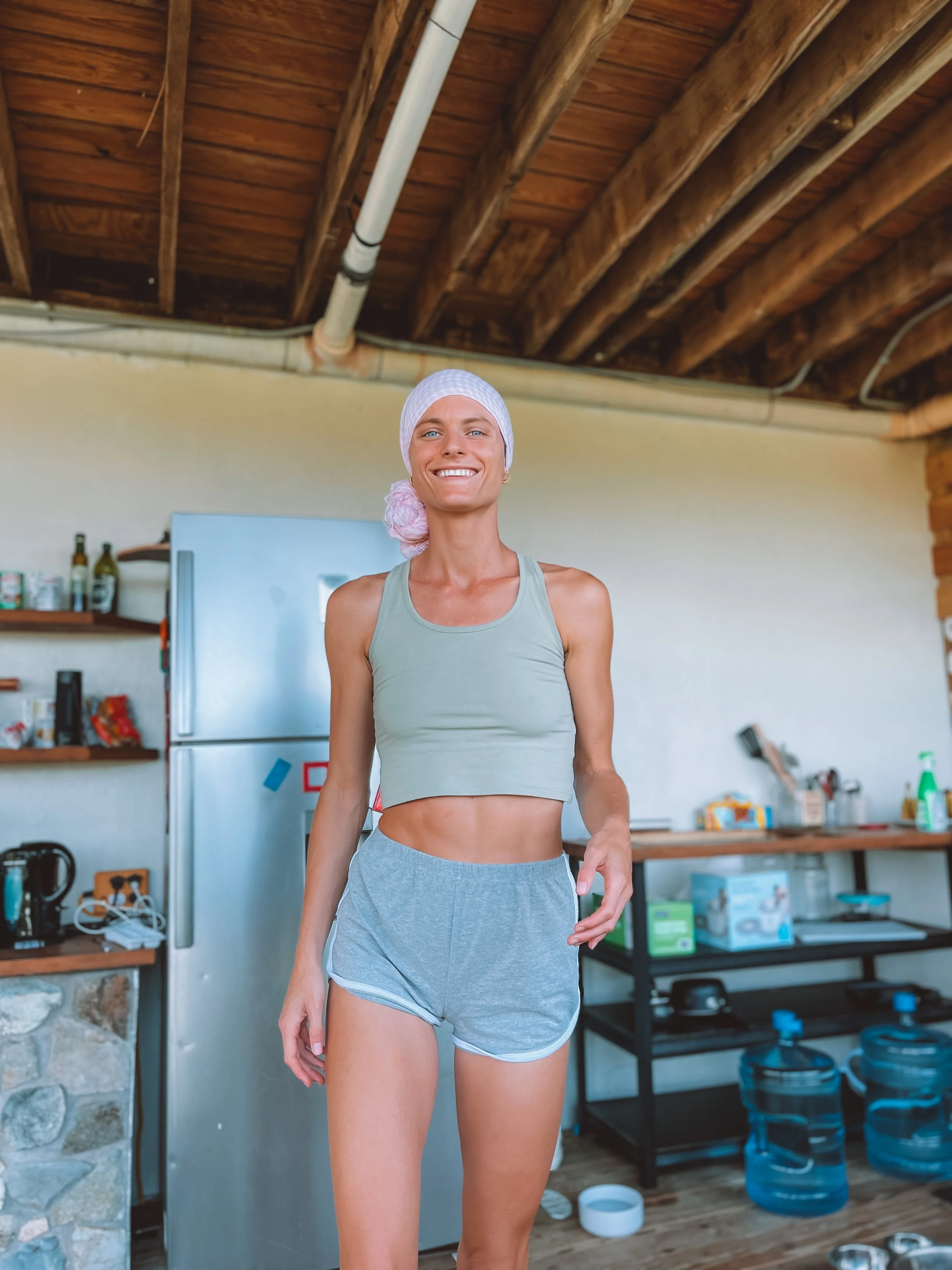 No Time Like the Present