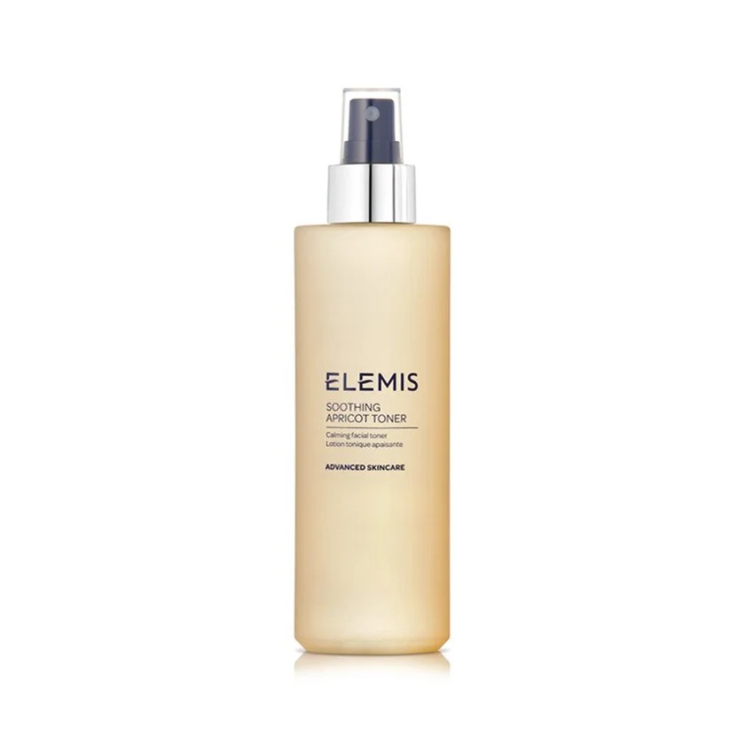 elemis soothing beauty secrets