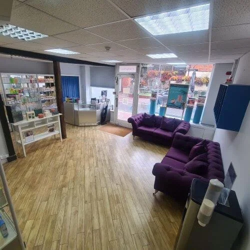 Beauty Secrets Godalming — Beauty Secrets Salon and Spa