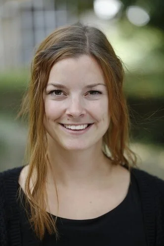 Voices from the community: Myrthe Velter