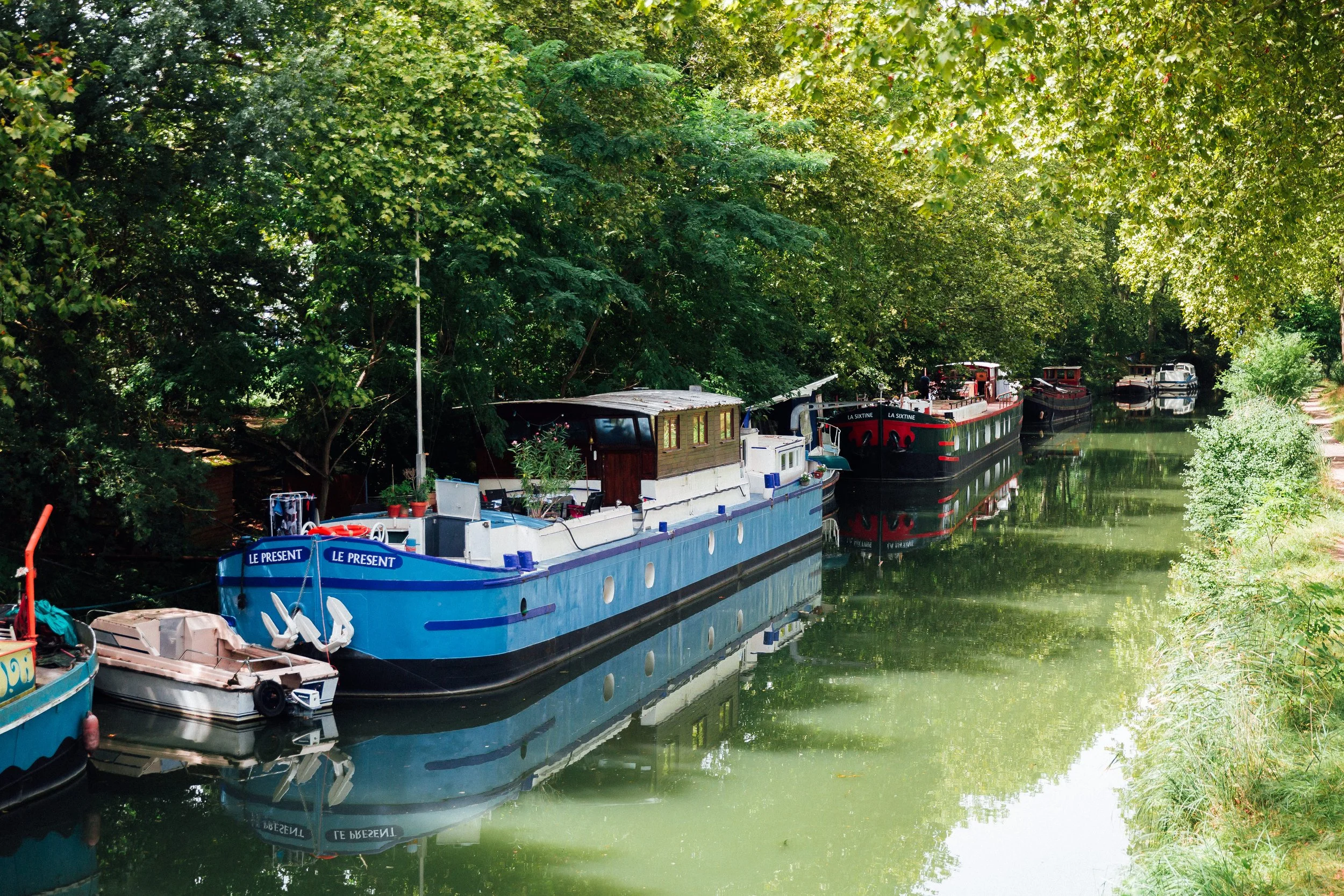 Canal du midi  © Emilie Eychenne.jpg