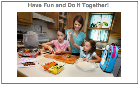Back to school tips!