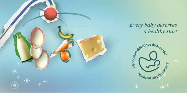 Diet Dispensary Holiday Food Collect Success