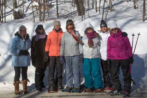 Country BLISS retreat was an amazing experience!