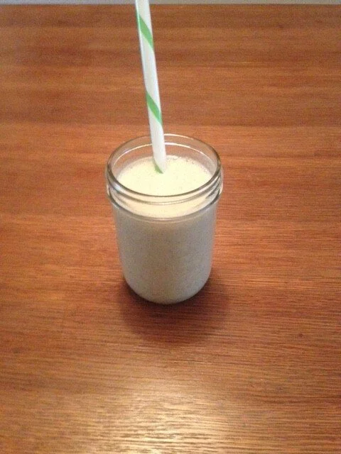 Week 2 of the Smoothie Challenge: