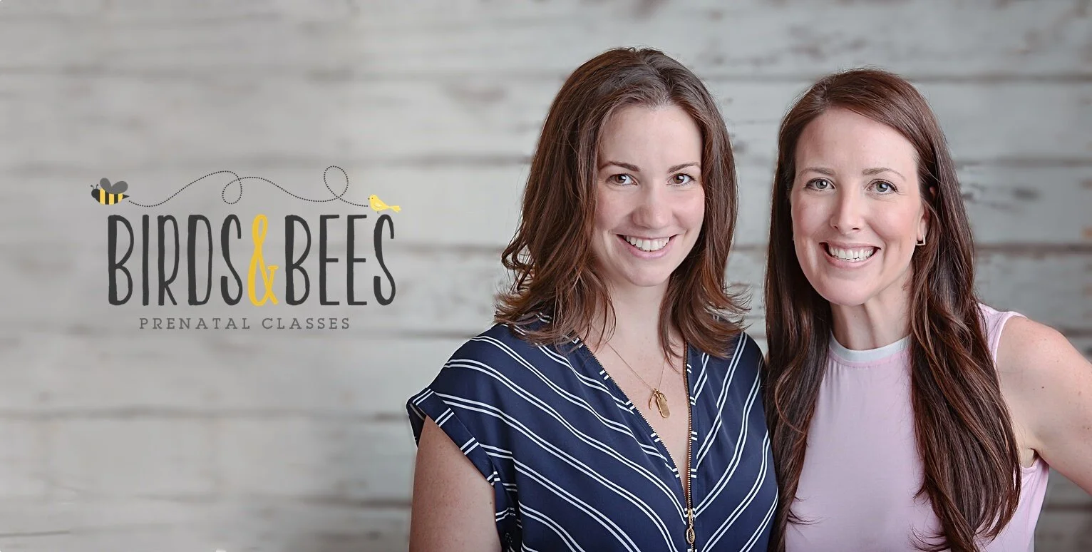 Bouncing Back After Birth