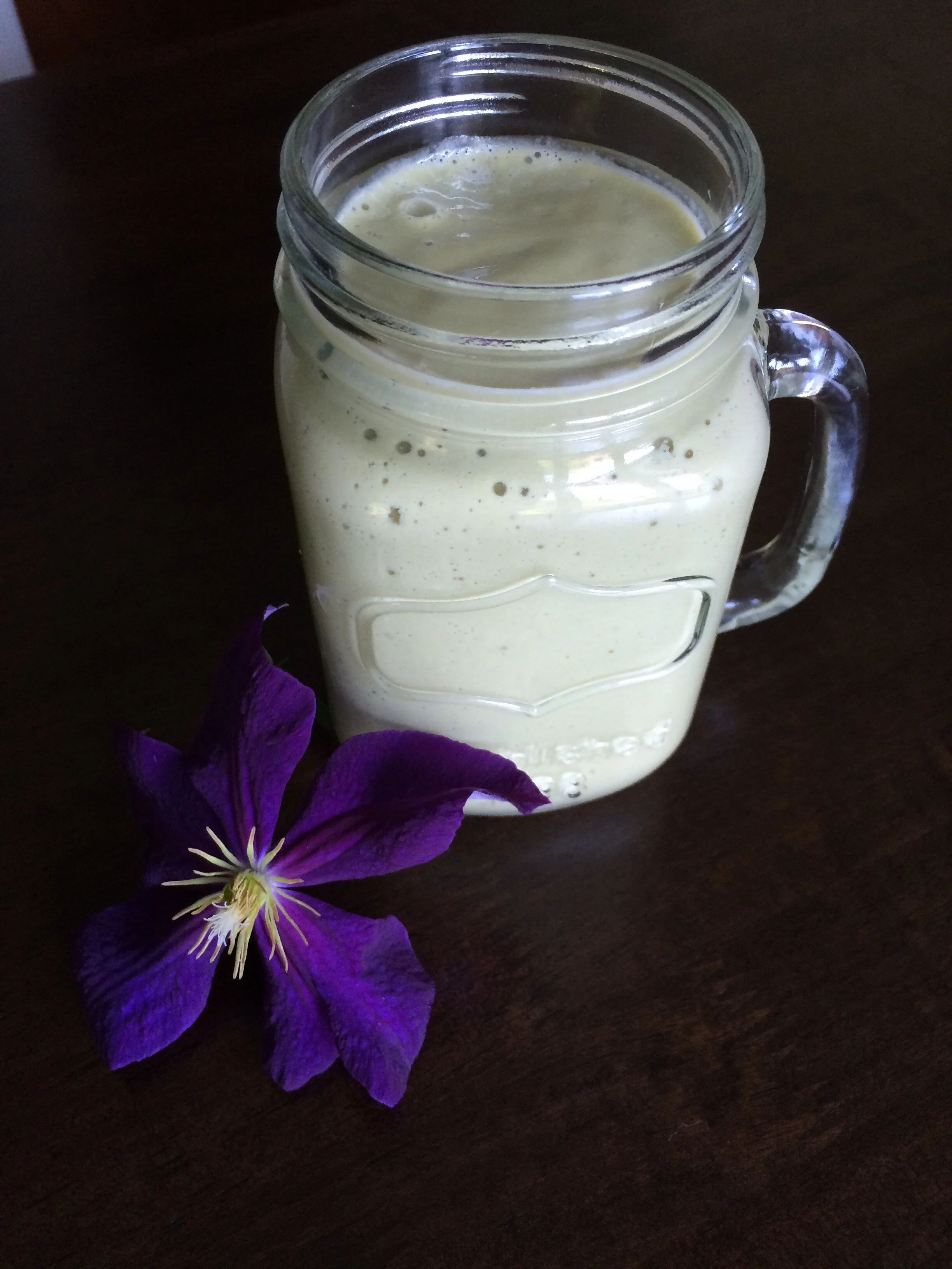 Smoothie Challenge Week 2