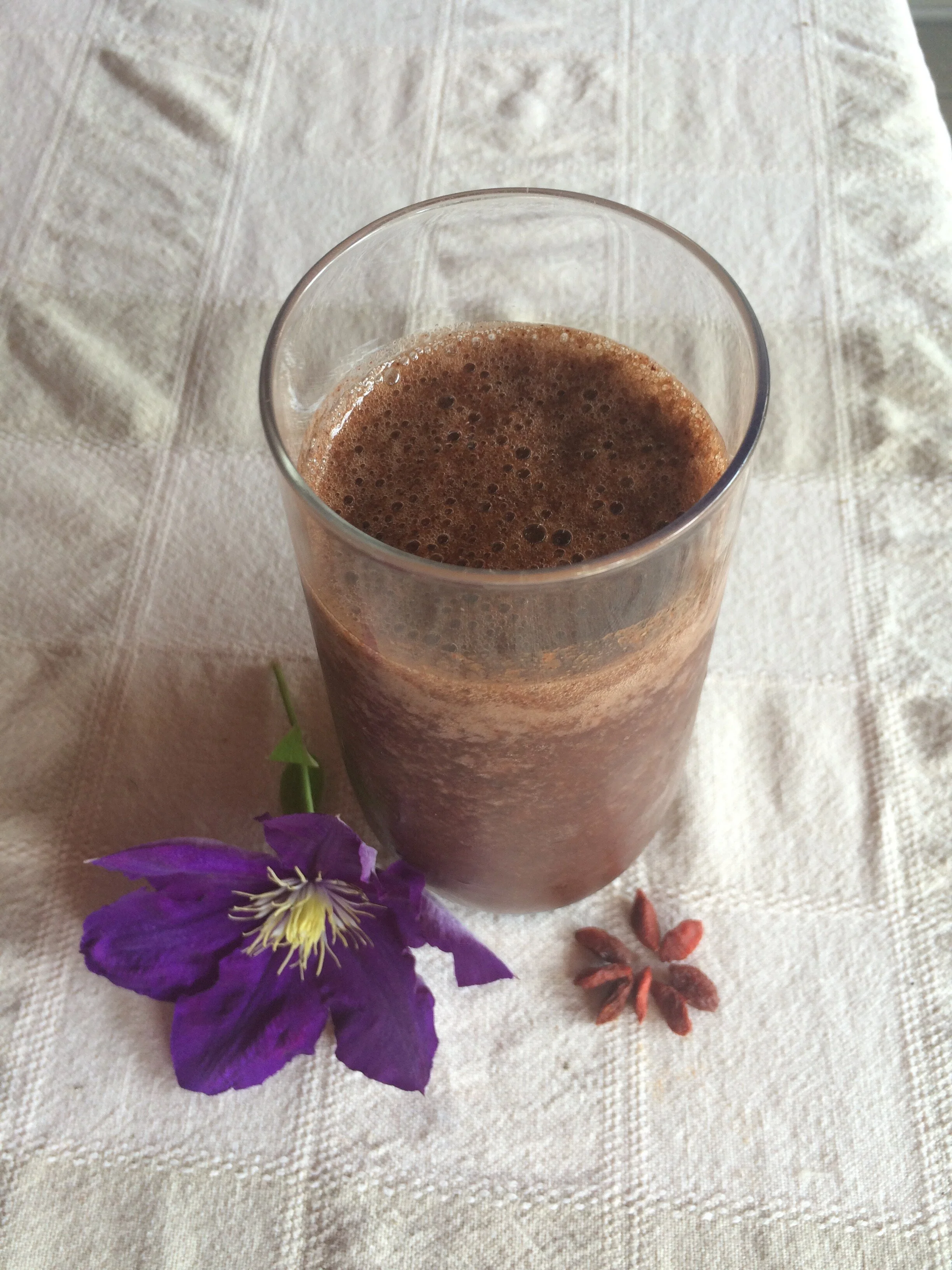 Smoothie Challenge - Week 3