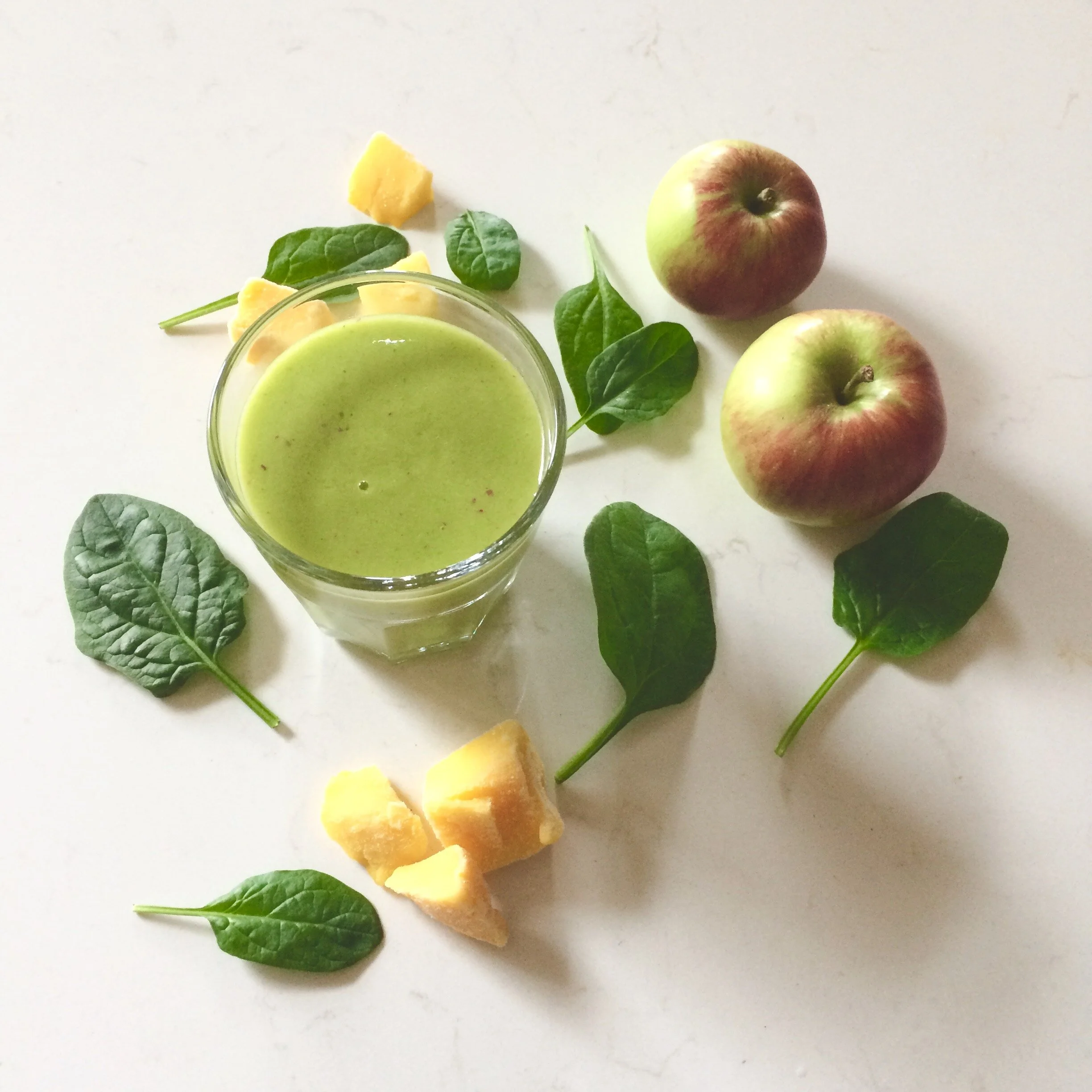 Our Smoothie Challenge is back!