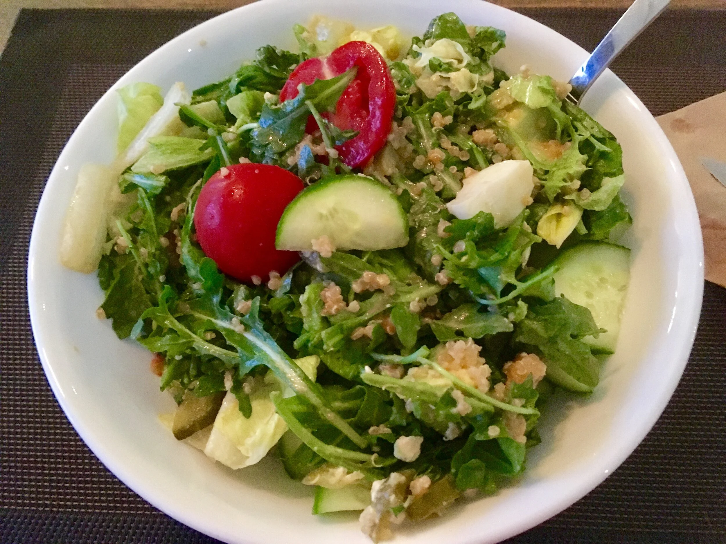 Thursday's Tip of the Day