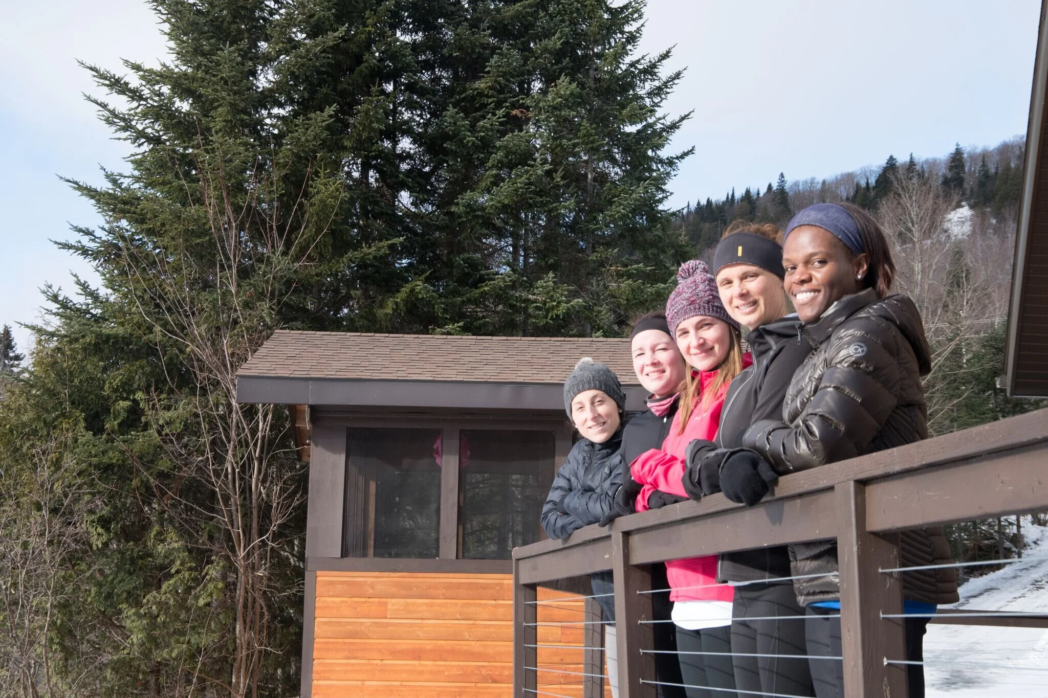 Ralia Retreat A Success!