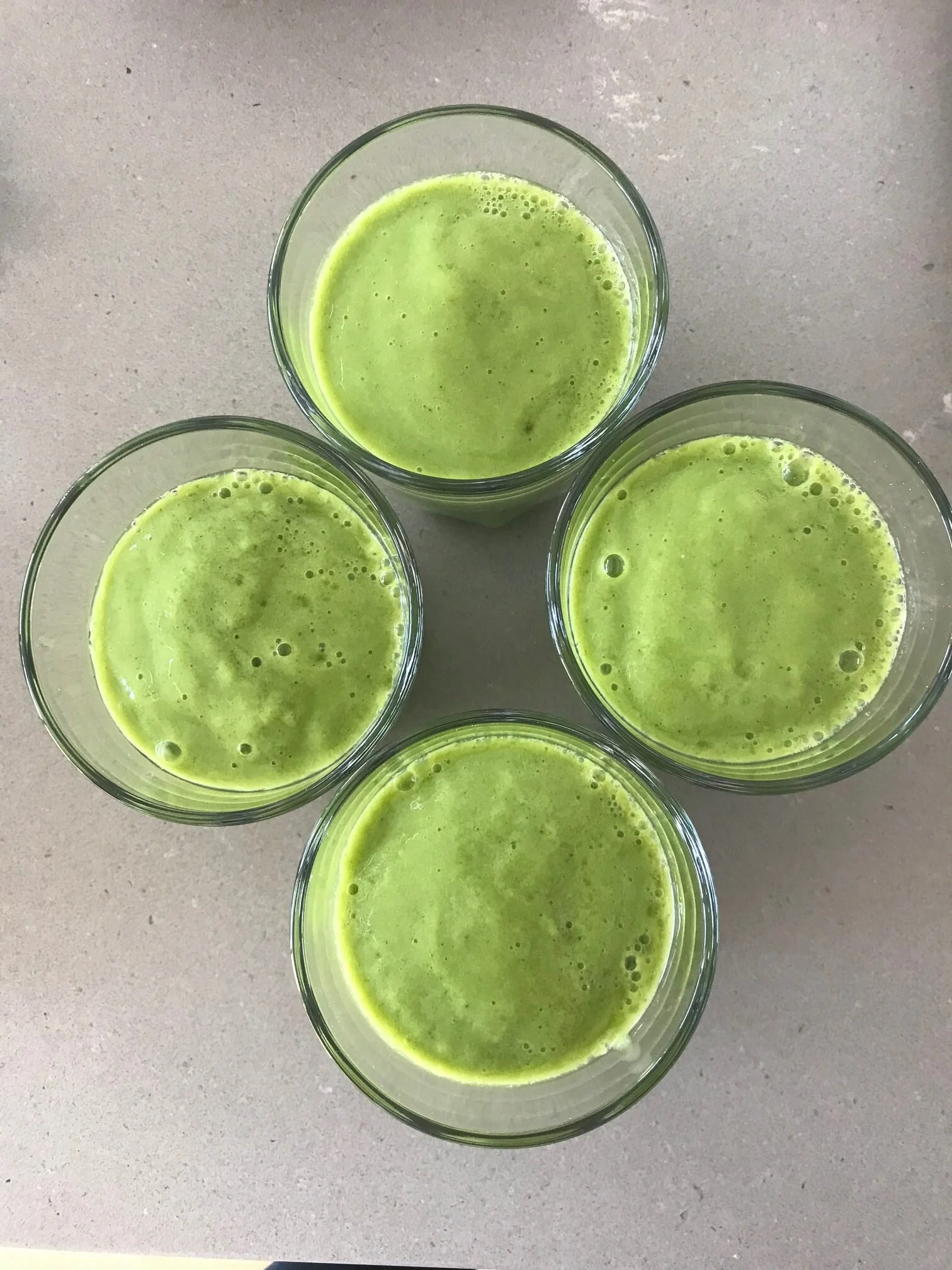 Green Smoothie