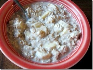 What Makes Up a Healthy Breakfast?