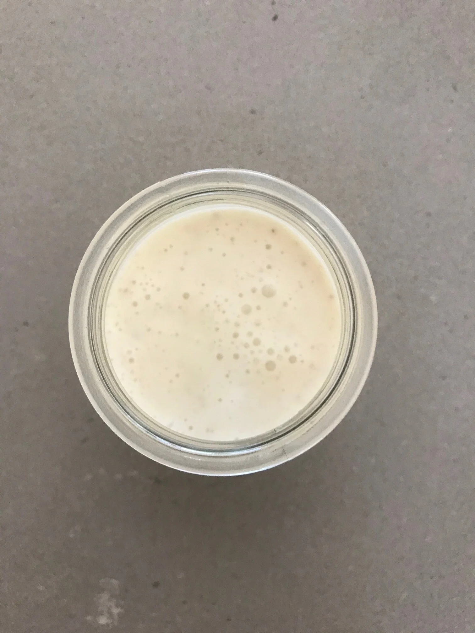 Fall Smoothie Challenge