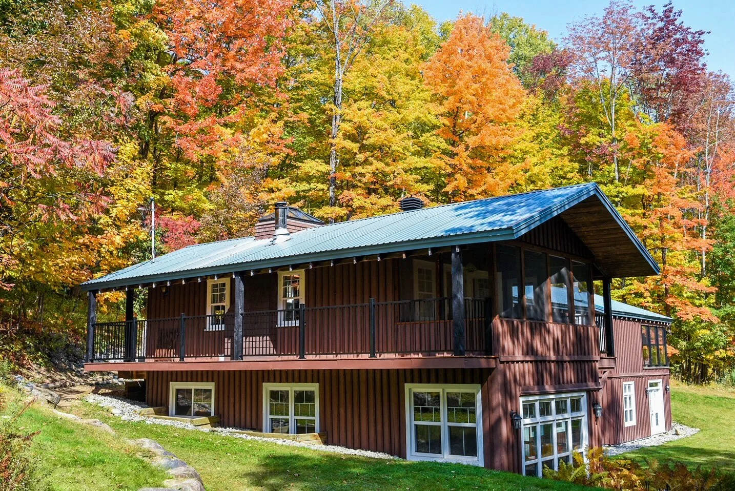 Country Wellness Retreats