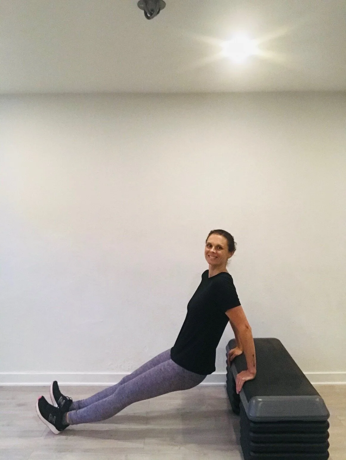 Week 2: Exercise Challenge