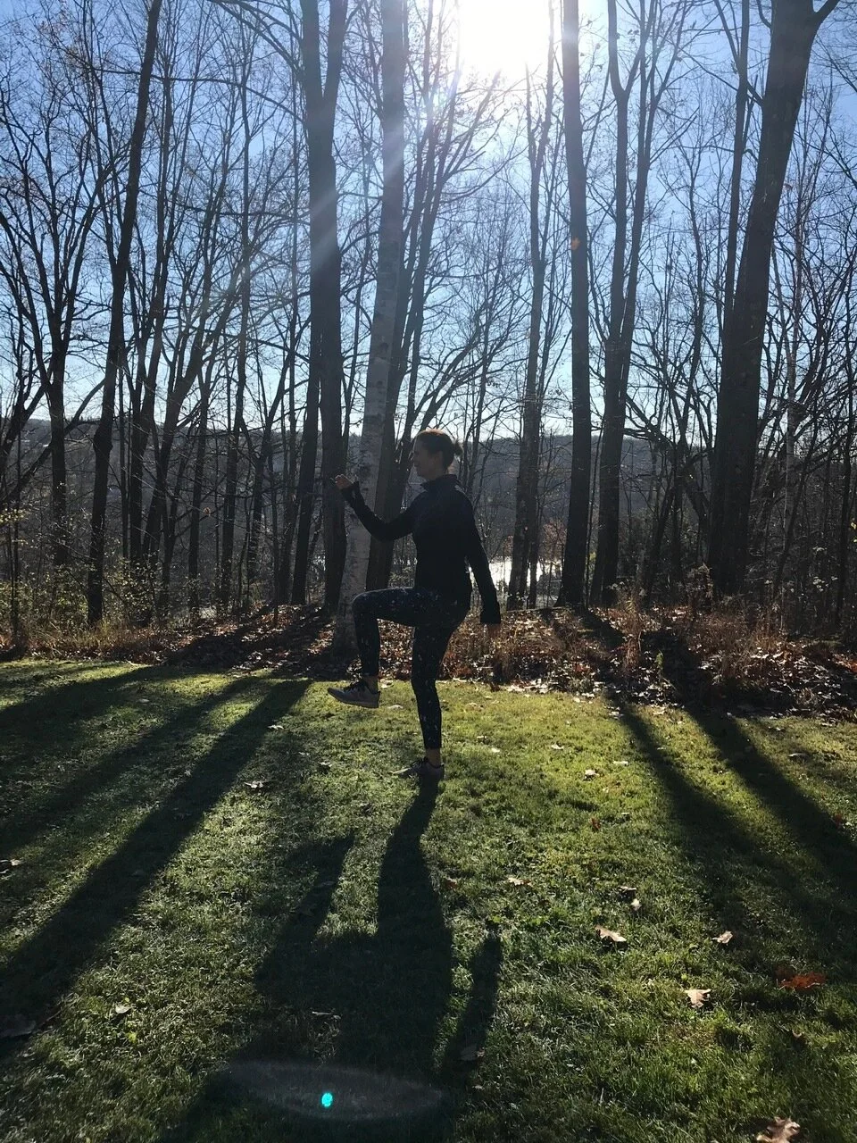 Week 4: Exercise Challenge