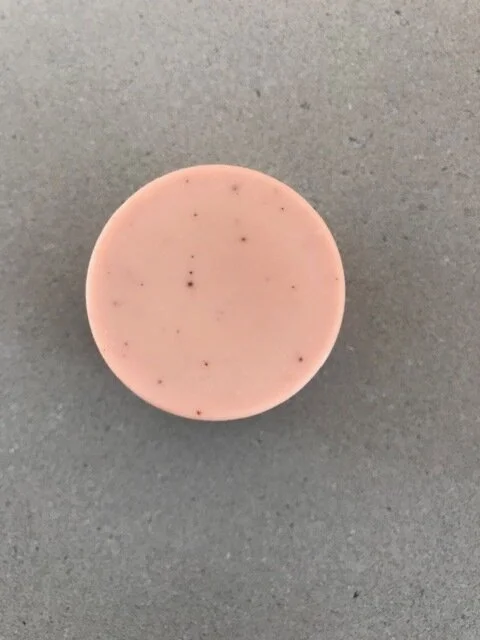 NEW: Homemade soaps!
