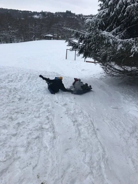 Week 4: January Challenge