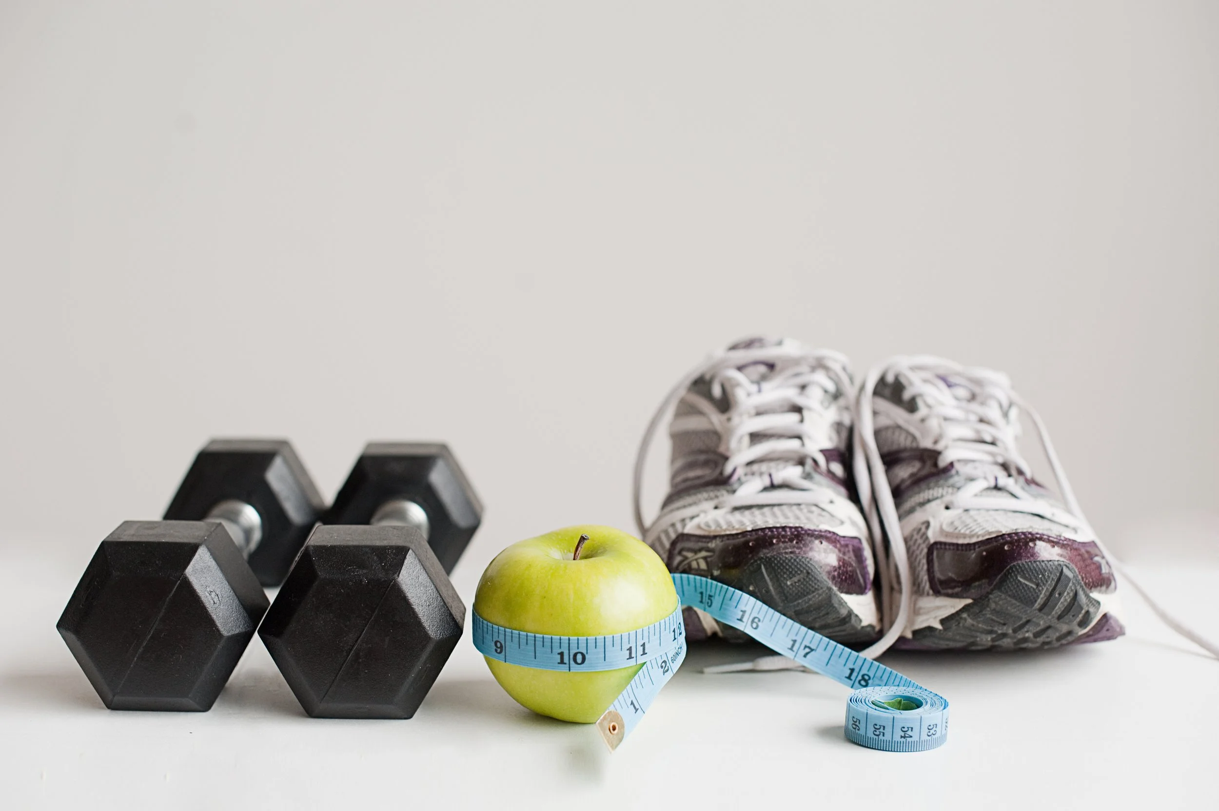 NEW YEARS RESET PROGRAM!