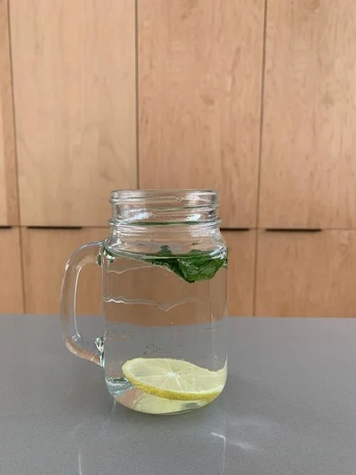 HYDRATE YOURSELF CHALLENGE