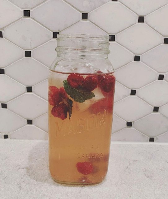 Week 3: Hydrate Yourself Challenge