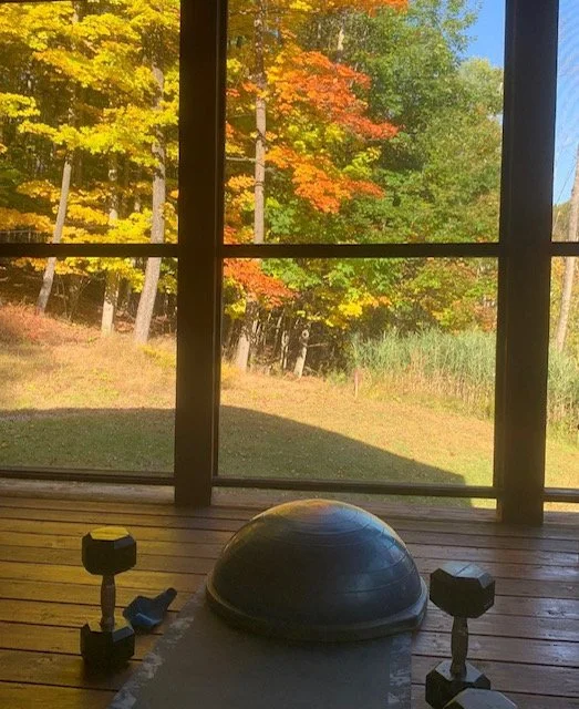 Stay Active this Back to School Season!